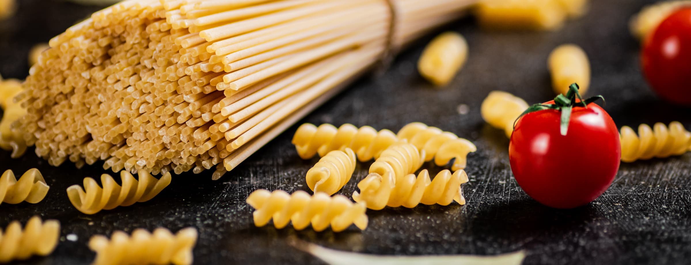 About Paul’s Pasta Shop